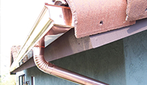 Rain Gutter Installation, Repair, Cleaning in Sweetwater, ID